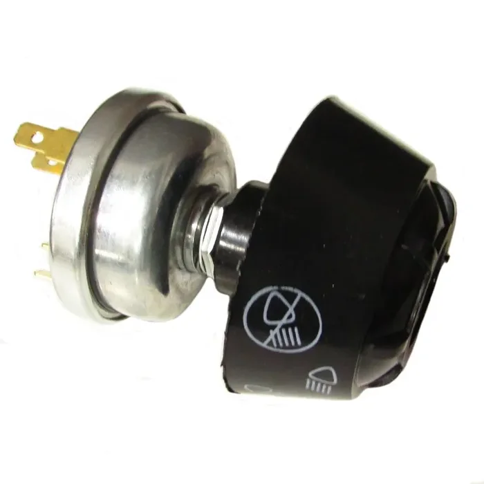 Light/Horn Switch Fits Massey Ferguson MF 168 175 178 185 188 260 265 275 285