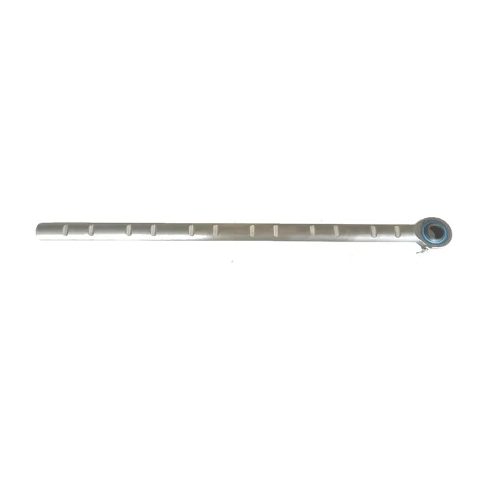 Long Tie Rod Fits John Deere Replaces AL68724