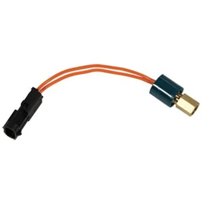 Low Pressure Switch Fits McCormick Replaces ACT20-0008