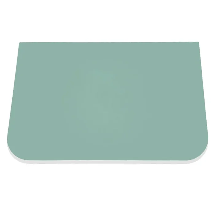 Lower Front Glass Fits John Deere Replaces FYD00006272