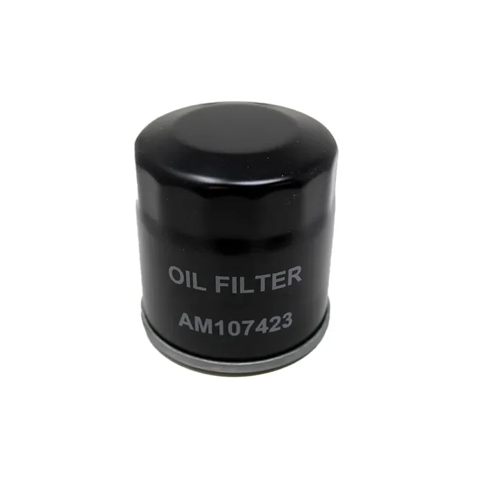 Lube Filter Fits Subaru Replaces 248-65801-00