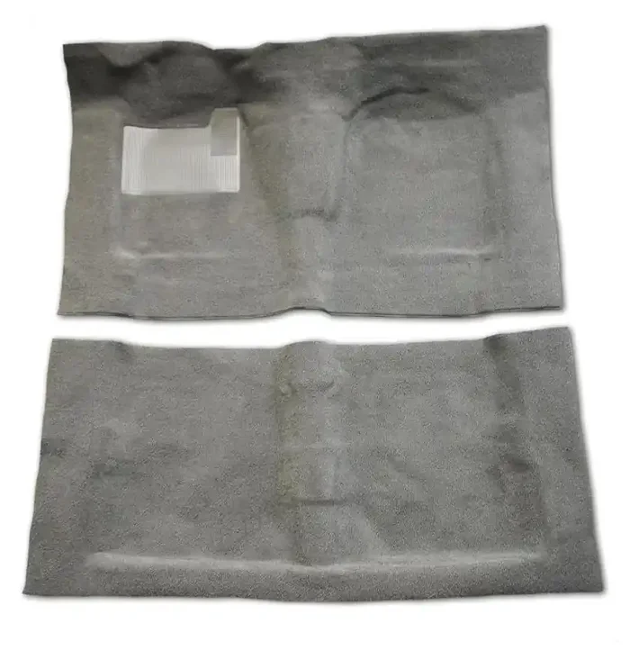 Lund 00-06 Chevy Suburban 1500 Pro-Line Full Flr. Replacement Carpet – Corp Grey (1 Pc.)
