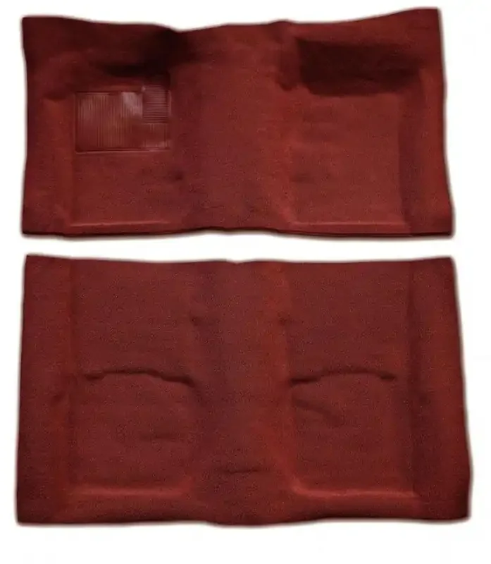 Lund 00-06 Chevy Suburban 1500 Pro-Line Full Flr. Replacement Carpet – Dk Red (1 Pc.)