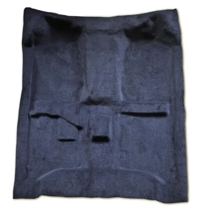 Lund 00-06 Chevy Suburban 1500 Pro-Line Full Flr. Replacement Carpet – Navy (1 Pc.)