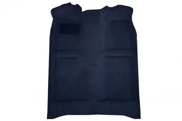 Lund 00-06 Chevy Tahoe Pro-Line Full Flr. Replacement Carpet – Blue (1 Pc.)