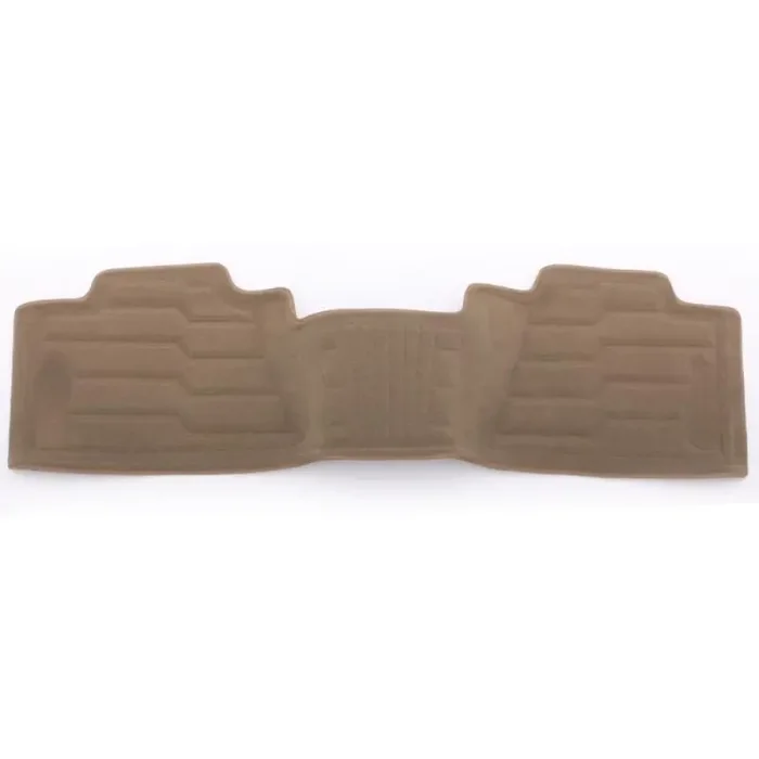 Lund 01-06 Hyundai Santa Fe Catch-It Carpet Rear Floor Liner – Tan (1 Pc.)