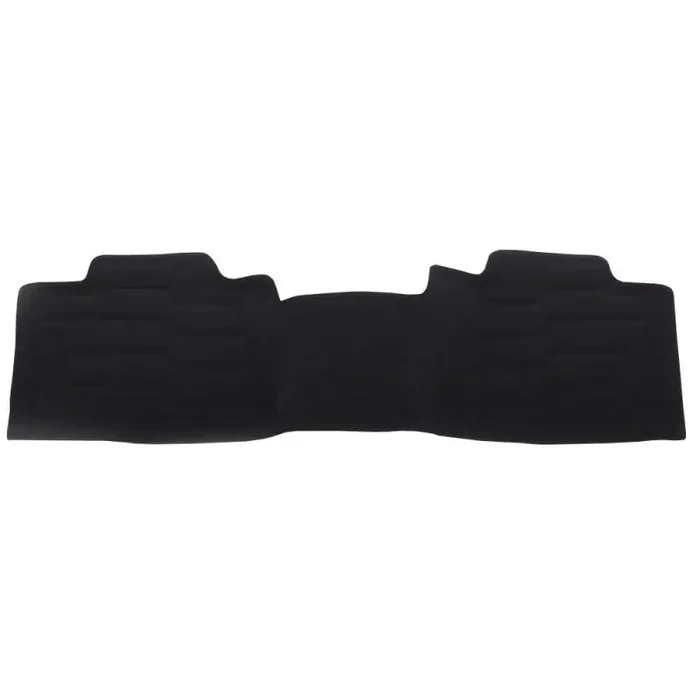 Lund 05-08 Chevy Equinox Catch-It Carpet Rear Floor Liner – Black (1 Pc.)