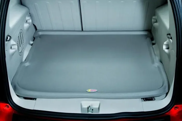 Lund 08-10 Acura MDX Catch-All Xtreme Rear Cargo Liner – Grey (1 Pc.)