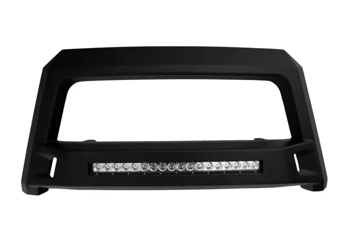 Lund 11-17 Chevy Silverado 2500 Revolution Bull Bar – Black