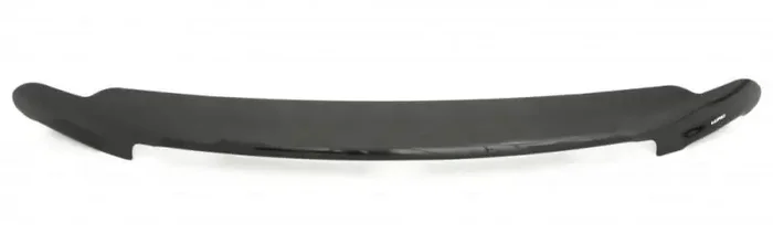 Lund 15-17 Chevy Tahoe Interceptor Hood Shield – Smoke