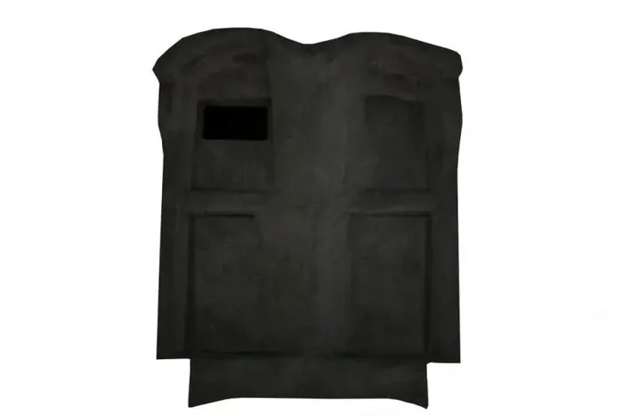 Lund 80-96 Ford F-150 Std. Cab Pro-Line Full Flr. Replacement Carpet – Black (1 Pc.)