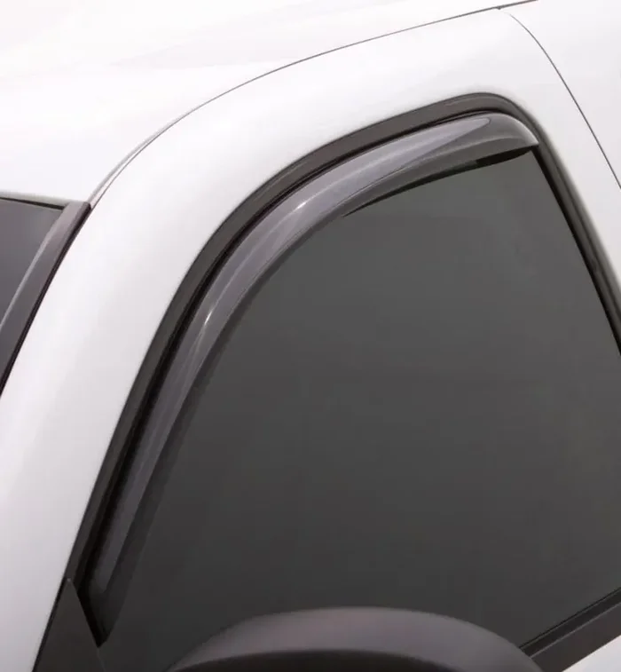 Lund 95-01 Mercury Mountaineer Catch-All Front Floor Liner – Charcoal (2 Pc.)