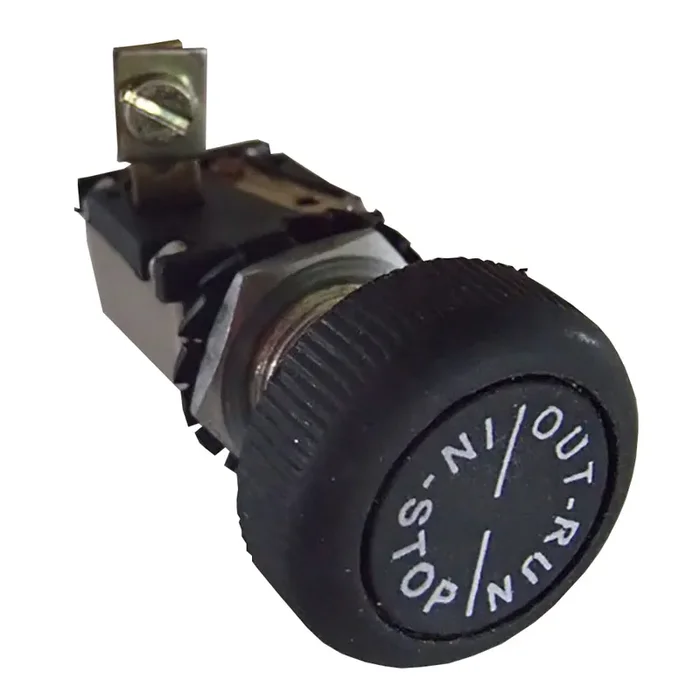 Magneto Ignition Switch Fits Allis Chalmers Replaces 70213140