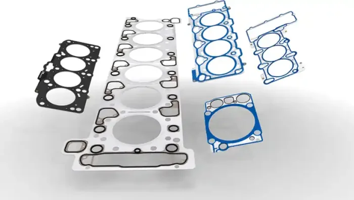MAHLE Original Caterpillar 3406E Engine Cylinder Head Gasket Set