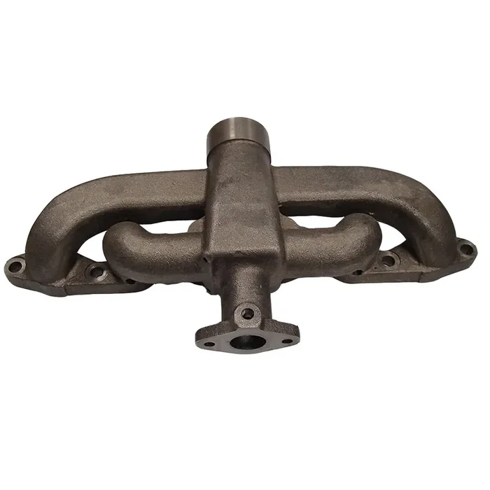 Manifold – Fits Case-IH – 251175R21