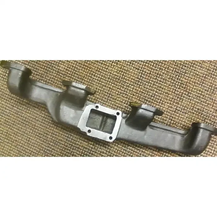 Manifold Fits Case/International Harvester Replaces 384290R21