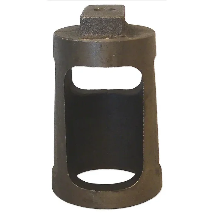Manifold Heat Exchanger Fits John Deere 60 620 630 70 720 730 A4644R