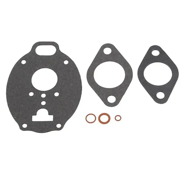 Marvel Carburetor Gasket Repair Kit CGK34 Fits Allis Fits Ford Fits Massey IH Fi