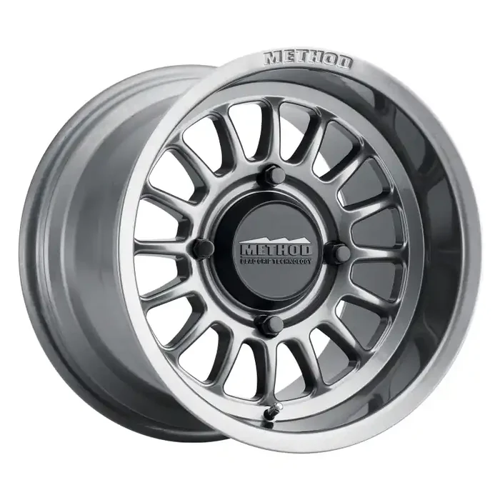 Method Mr411 14X7 4/136 4+3 Gls Ti