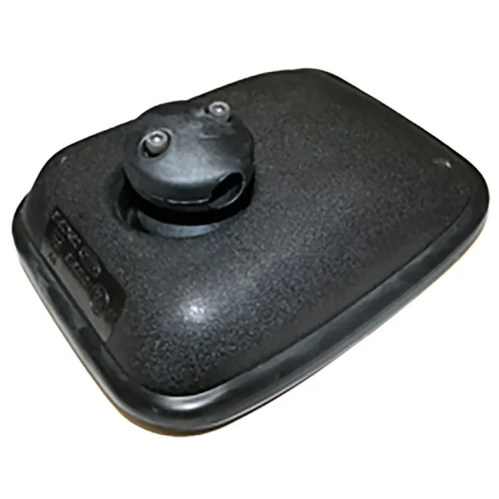 Mirror Head Fits JCB Replaces 123-04970