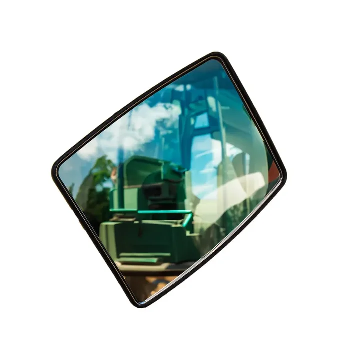 Mirror Head Fits Massey Ferguson Replaces 3902430M1