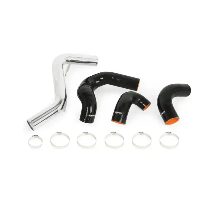 Mishimoto 2013+ Ford Focus ST Intercooler Pipe Kit – Polished