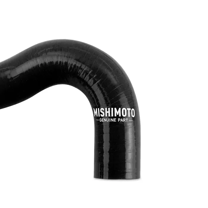 Mishimoto 2023+ Nissan Z Silicone Ancillary Coolant Hose Kit – Black