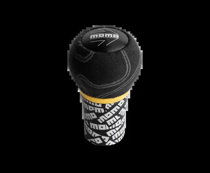 Momo Ultra Shift Knob – Black