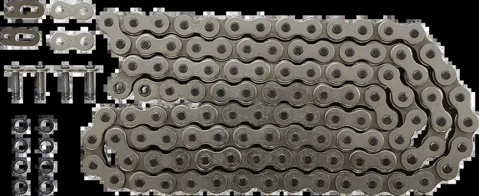 MOOSE RACING 520 HPO – O-Ring Chain – 110 PLT M573-00-110