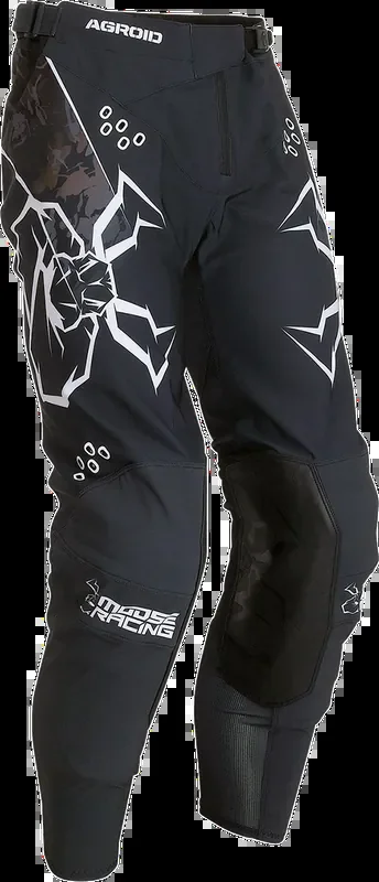 MOOSE RACING Agroid Pants – Stealth – 42 2901-10095