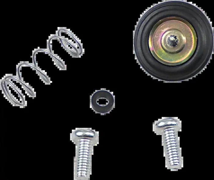 MOOSE RACING Air Cut-Off Valve Rebuild Kit – Kawasaki 46-4010