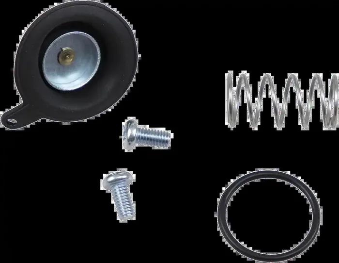 MOOSE RACING Air Cut-Off Valve Rebuild Kit – Yamaha 46-4005