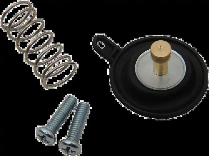 MOOSE RACING Air Cut-Off Valve Rebuild Kit – Yamaha 46-4015