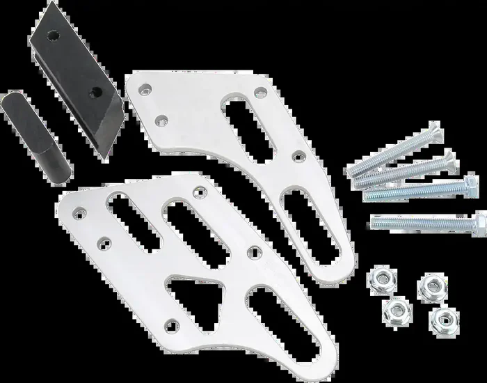 MOOSE RACING Aluminum Chain Guide – Honda 01-023CG