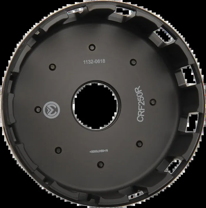 MOOSE RACING Basket Clutch M794