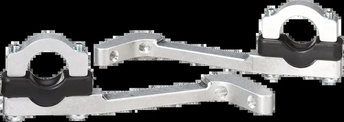 MOOSE RACING Bracket – Replacement – Qualifier – Aluminum M-0015-00