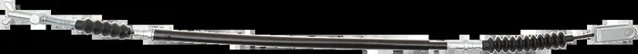 MOOSE RACING Brake Cable – Rear – Kawasaki 45-4026