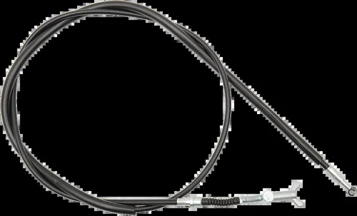 MOOSE RACING Brake Cable – Rear – Parking – Honda 45-4020