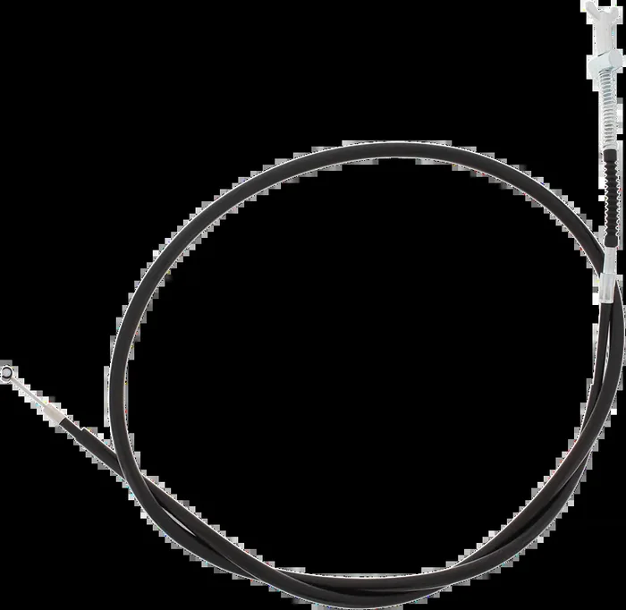 MOOSE RACING Brake Cable – Rear – Parking – Honda 45-4072