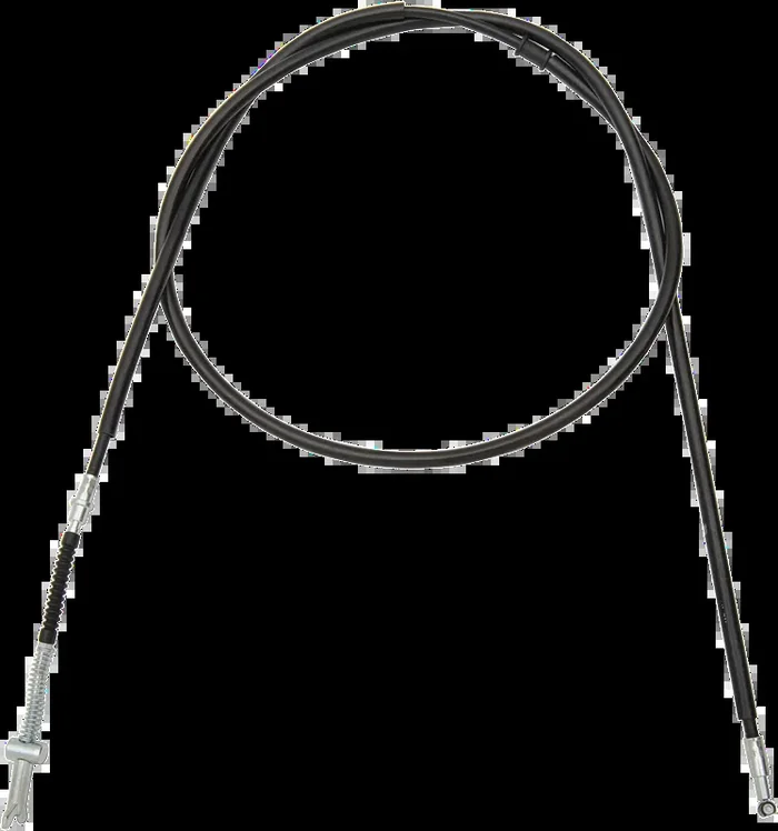 MOOSE RACING Brake Cable – Rear – Parking – Honda ATV 45-4012