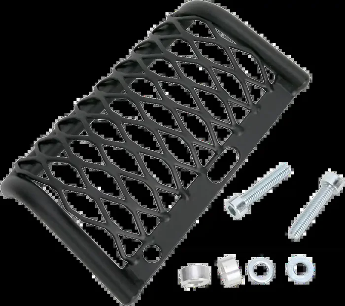 MOOSE RACING Brake Guard – WR250R M81G-405