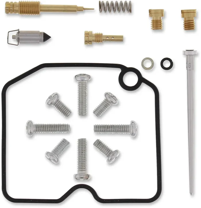 MOOSE RACING Carburetor Repair Kit – Arctic Cat 26-1055