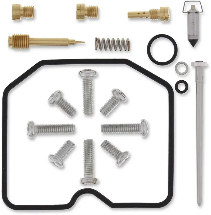 MOOSE RACING Carburetor Repair Kit – Arctic Cat 26-1083