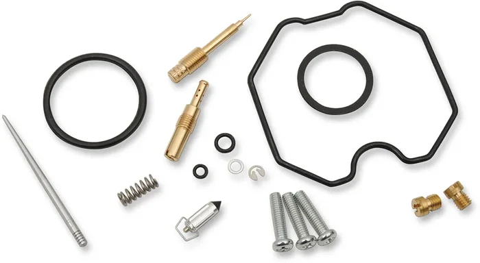 MOOSE RACING Carburetor Repair Kit – Honda 26-1190