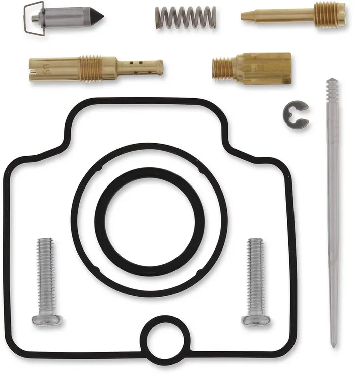 MOOSE RACING Carburetor Repair Kit – Honda 26-1257