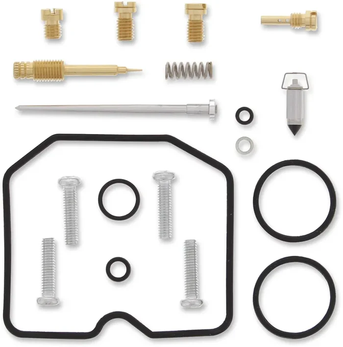 MOOSE RACING Carburetor Repair Kit – Kawasaki 26-1229