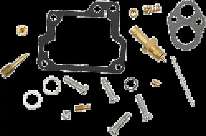 MOOSE RACING Carburetor Repair Kit – Kawasaki 26-1239