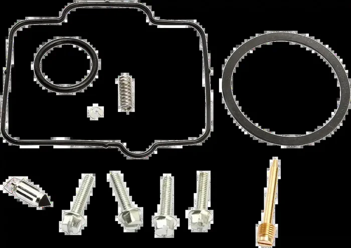 MOOSE RACING Carburetor Repair Kit – KTM 26-1517