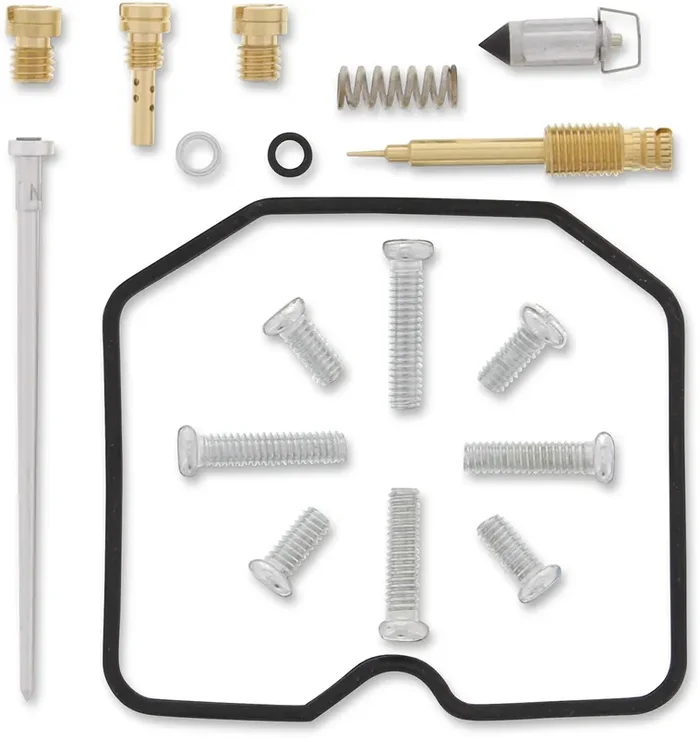 MOOSE RACING Carburetor Repair Kit – Suzuki 26-1088