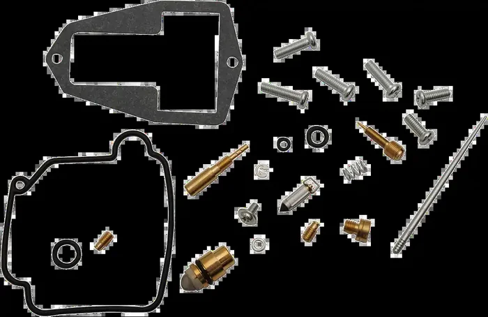 MOOSE RACING Carburetor Repair Kit – Suzuki 26-1496